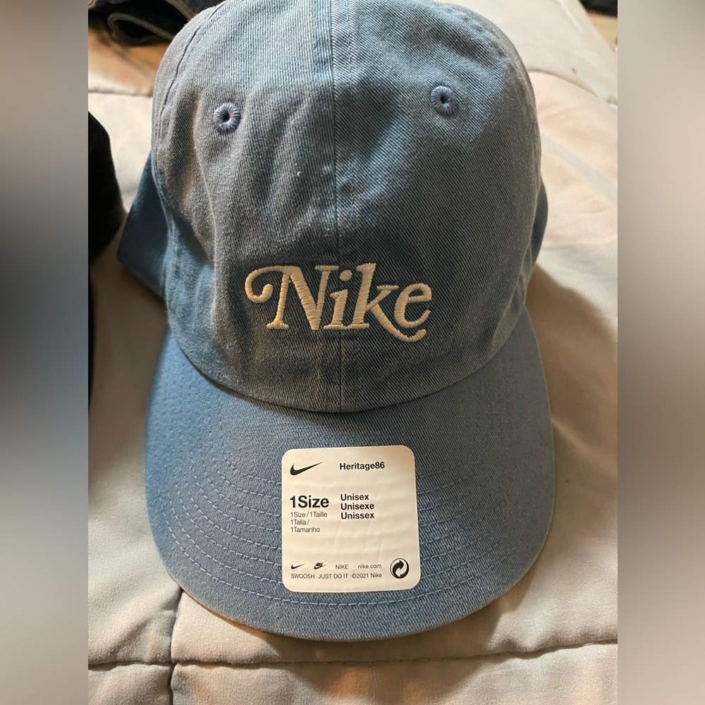Unisex Nike Hat